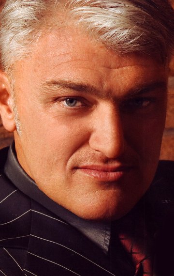 Владимир Турчинский
