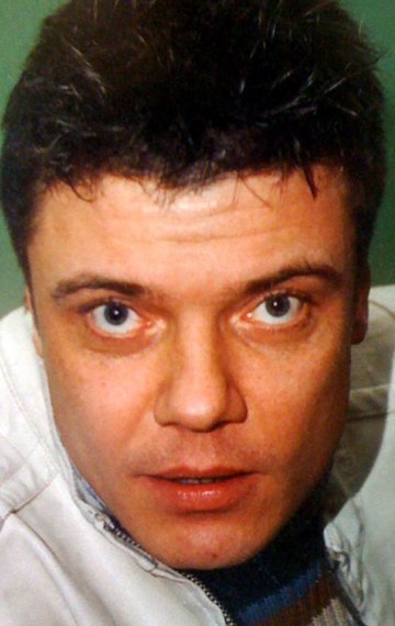 Юрий Деркач