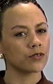 Liza Huget