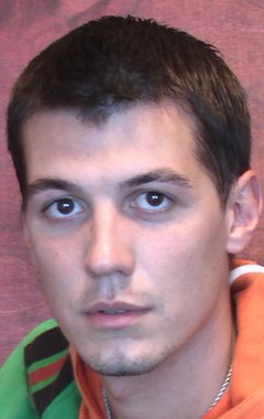 Иван Васильев