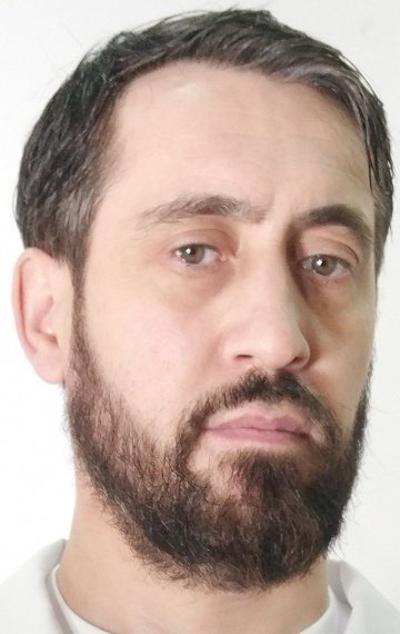 Хаджимурат Набиев