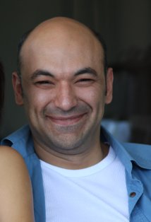 Кубилай Пебеклиоглу