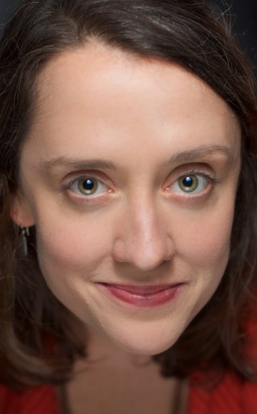 Kelly Mengelkoch