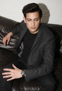 Brice Bexter
