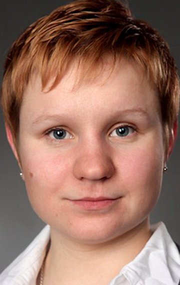 Анна Автушенко