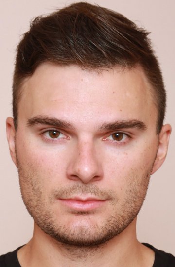 Андрей Струговец