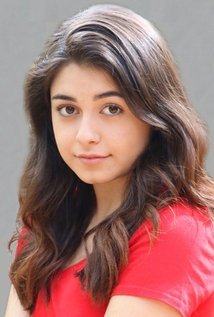 Sara Anne