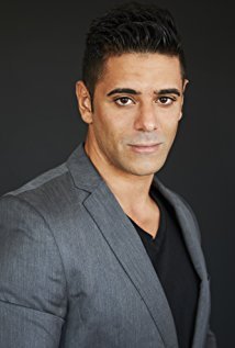 Tony Nash