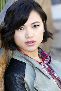 Kayli Tran