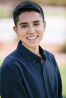 Abraham Rodriguez