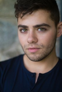 Misha Osherovich