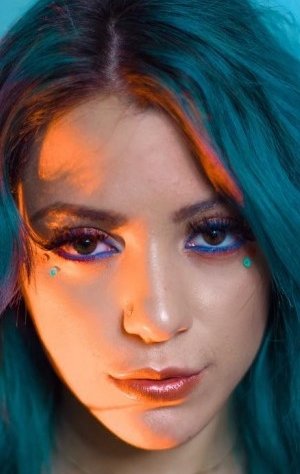 Niki DeMartino