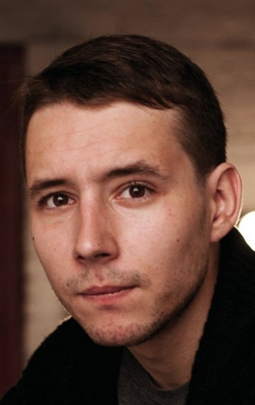 Иван Василевский