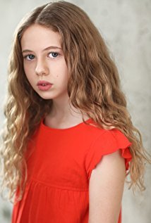 Eden Summer Gilmore