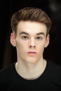 Sammy John Heaney