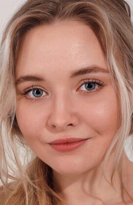 Екатерина Решнова