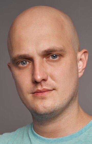 Алексей Терехов