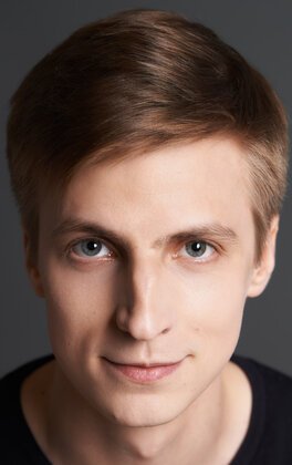 Александр Румянцев