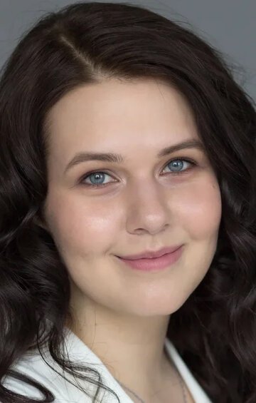 Арина Богданова