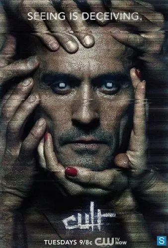 Культ 1 Сезон (2013) смотреть онлайн