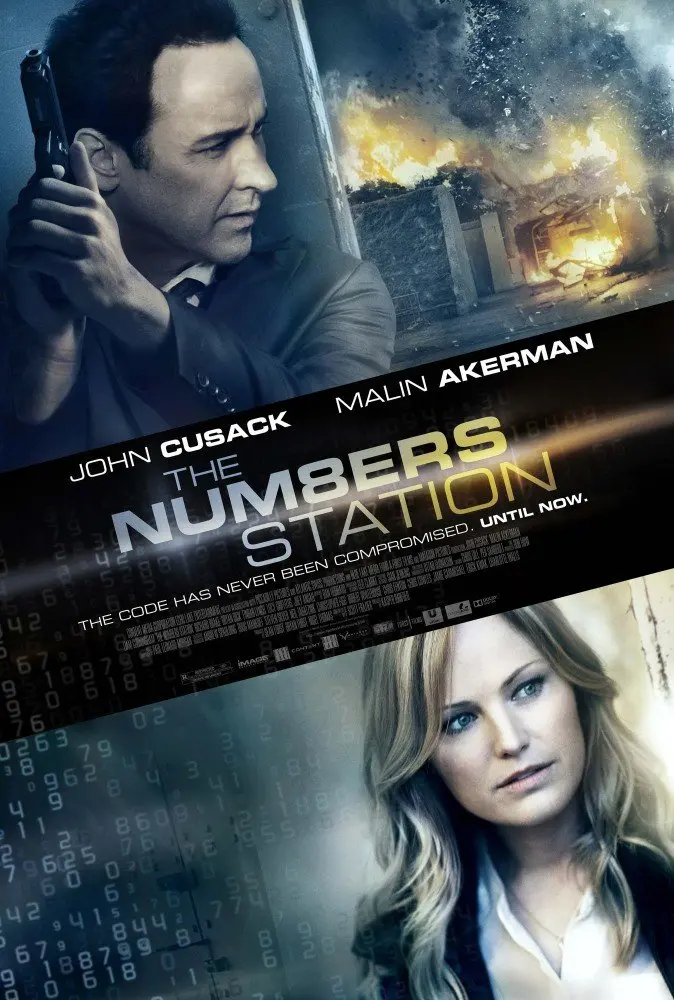 Цифровая радиостанция (2013) смотреть онлайн