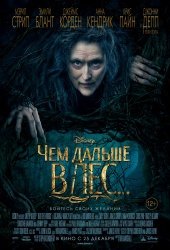 Чем дальше в лес (2014) смотреть онлайн