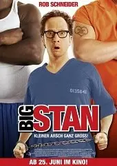 Большой Стэн (2007) смотреть онлайн