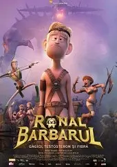 Ронал-варвар (2011) смотреть онлайн