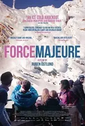 Форс-мажор (2014) смотреть онлайн