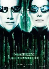 Матрица 2: Перезагрузка (2003) смотреть онлайн