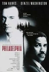 Филадельфия (1993) смотреть онлайн