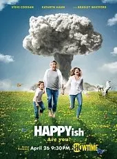Типа счастье 1 Сезон (2015) смотреть онлайн
