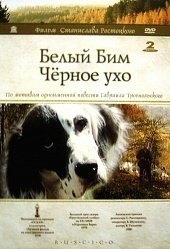 Белый Бим Черное ухо (1976) смотреть онлайн