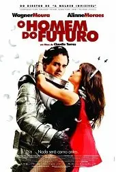 Человек будущего (2011) смотреть онлайн