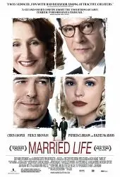 Супружество (2007) смотреть онлайн