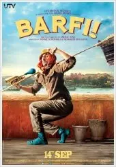 Барфи (2012) смотреть онлайн