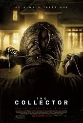 Коллекционер (2009) смотреть онлайн