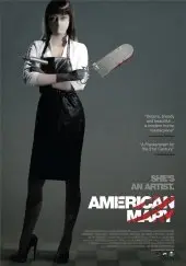Американская Мэри (2012) смотреть онлайн