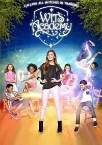 Академия Уитс 1 Сезон (2015) смотреть онлайн