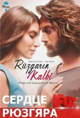 Сердце Рюзгяра 1 Сезон (2016) смотреть онлайн