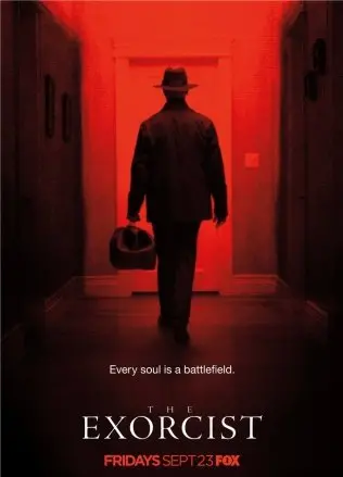 Изгоняющий дьявола 1 Сезон (2016) смотреть онлайн