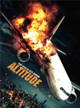 Высота (2017) смотреть онлайн