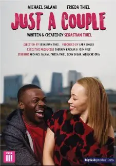 Просто парочка 1 Сезон (2017) смотреть онлайн