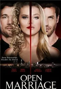 Открытый брак (2017) смотреть онлайн