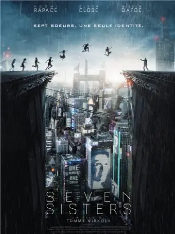 Тайна 7 сестёр (2017) смотреть онлайн