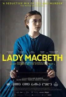 Леди Макбет (2016) смотреть онлайн