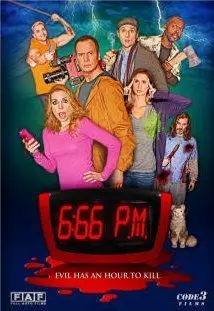 6:66 вечера (2017) смотреть онлайн