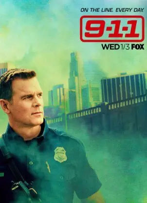 9-1-1 служба спасения 1 Сезон (2018) смотреть онлайн
