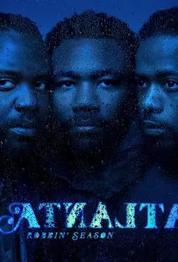 Атланта 2 Сезон (2018) смотреть онлайн