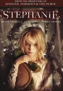 Стефани (2017) смотреть онлайн